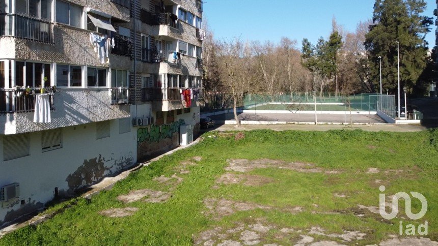 Land in Setúbal (São Julião, Nossa Senhora da Anunciada e Santa Maria da Graça) of 302 m²