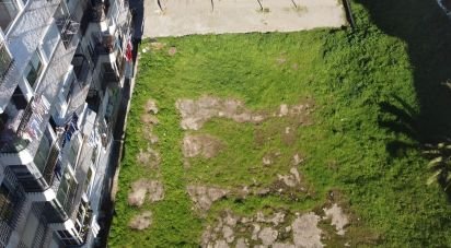 Land in Setúbal (São Julião, Nossa Senhora da Anunciada e Santa Maria da Graça) of 302 m²