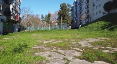 Land in Setúbal (São Julião, Nossa Senhora da Anunciada e Santa Maria da Graça) of 302 m²