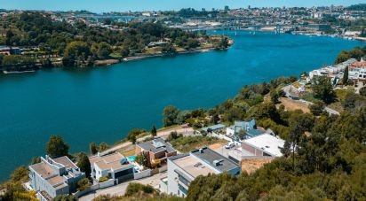 Maison T6 à Gondomar (São Cosme), Valbom e Jovim de 315 m²