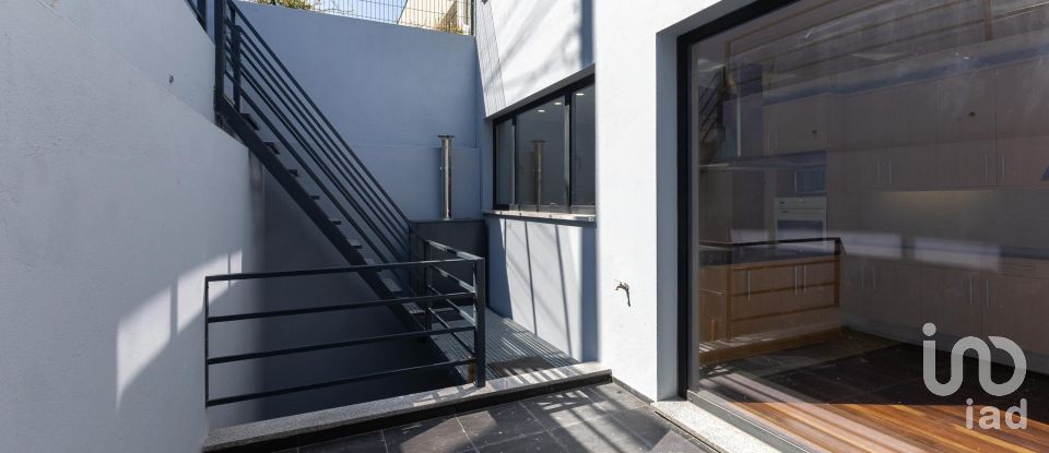 Maison T6 à Gondomar (São Cosme), Valbom e Jovim de 315 m²