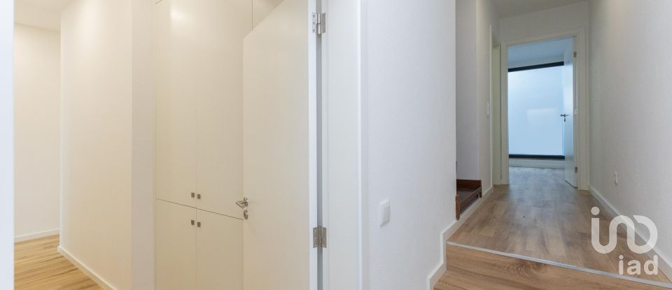 Maison T6 à Gondomar (São Cosme), Valbom e Jovim de 315 m²