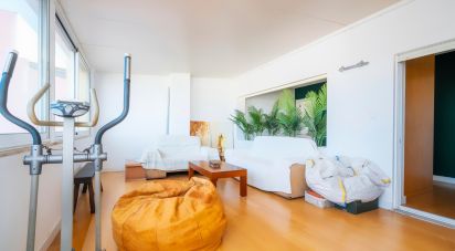 Appartement T4 à Faro (Sé e São Pedro) de 227 m²