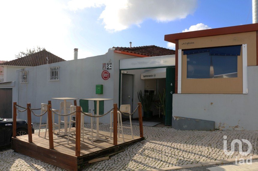Shop / premises commercial in Cacém e São Marcos of 500 m²