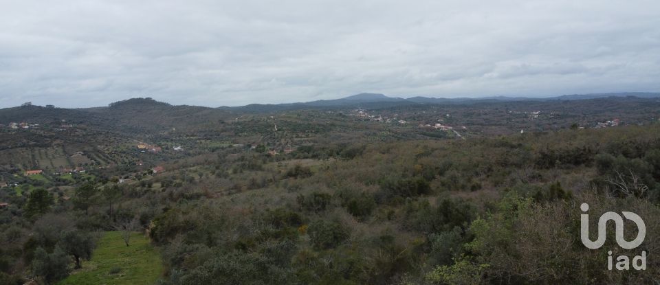 Land in Chãos of 2,000 m²