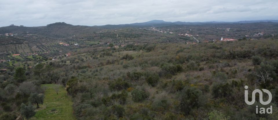 Land in Chãos of 2,000 m²