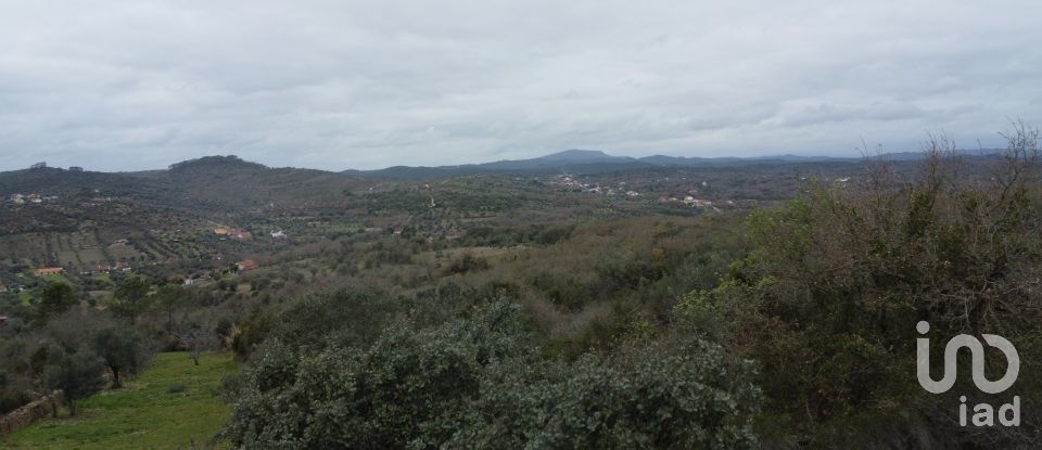 Land in Chãos of 2,000 m²