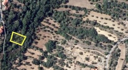 Land in Chãos of 800 m²