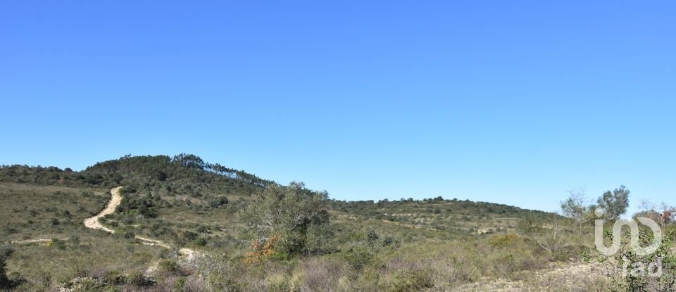 Terrain à Chãos de 9 160 m²