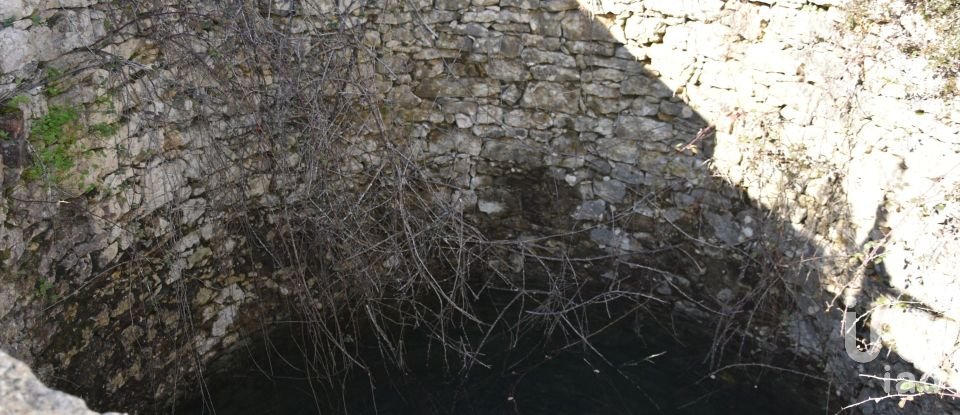 Terrain à Chãos de 9 160 m²