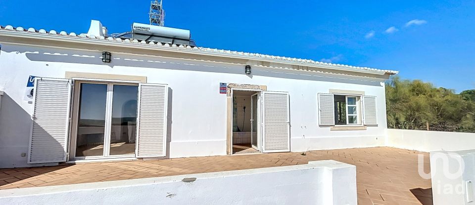 Casa tradicional T3 em Castro Marim de 120 m²