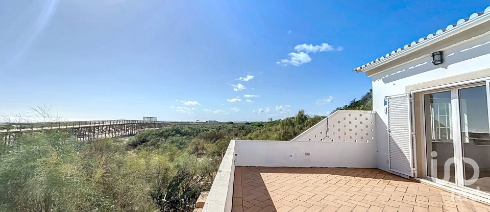 Casa tradicional T3 em Castro Marim de 120 m²