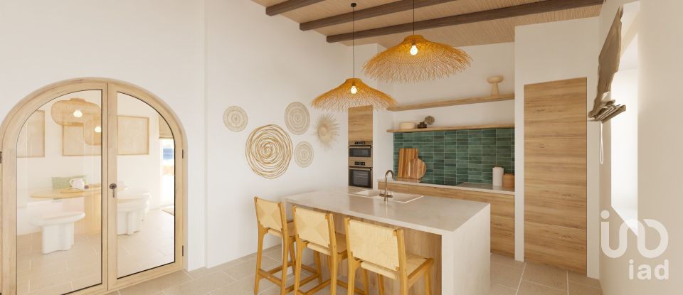 Casa tradicional T3 em Castro Marim de 120 m²