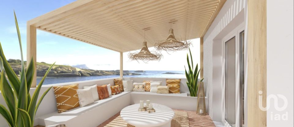 Casa tradicional T3 em Castro Marim de 120 m²