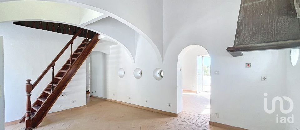 Casa tradicional T3 em Castro Marim de 120 m²