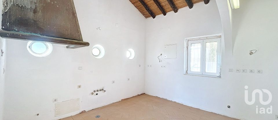 Casa tradicional T3 em Castro Marim de 120 m²