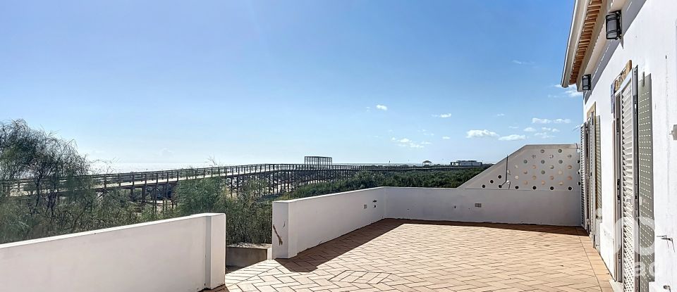 Casa tradicional T3 em Castro Marim de 120 m²