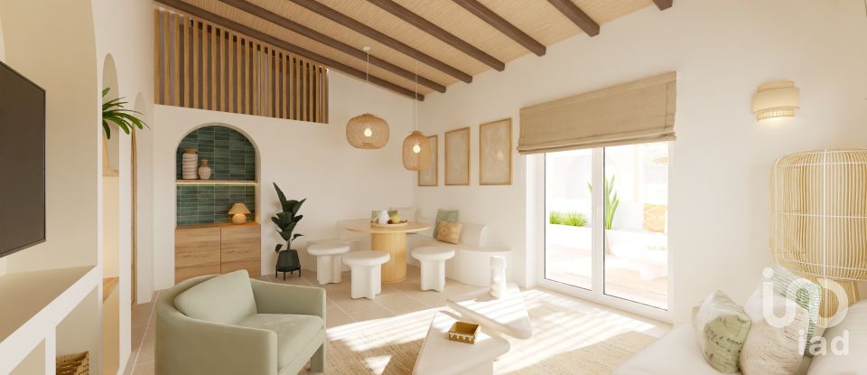 Casa tradicional T3 em Castro Marim de 120 m²