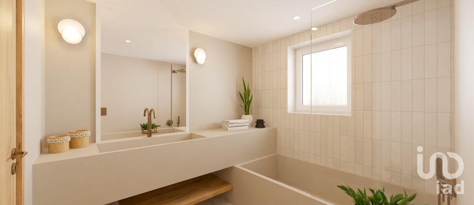 Casa tradicional T3 em Castro Marim de 120 m²