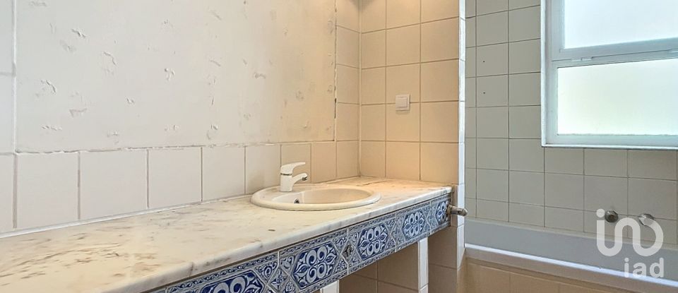 Casa tradicional T3 em Castro Marim de 120 m²