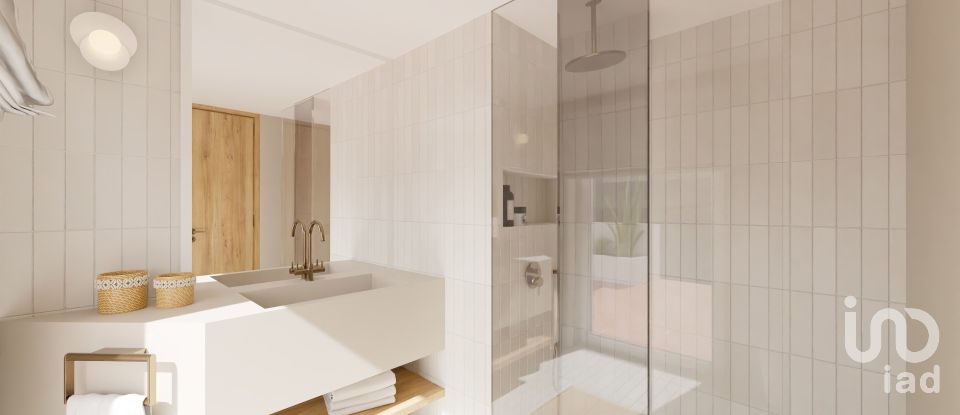 Casa tradicional T3 em Castro Marim de 120 m²