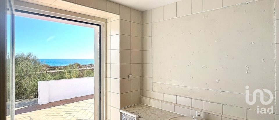 Casa tradicional T3 em Castro Marim de 120 m²