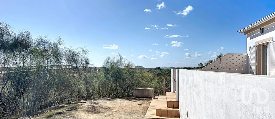 Casa tradicional T3 em Castro Marim de 120 m²