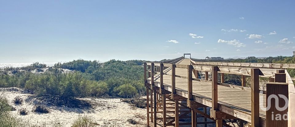 Casa tradicional T3 em Castro Marim de 120 m²