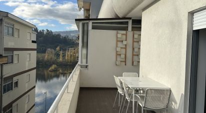 Apartment T2 in Peso da Régua e Godim of 103 m²