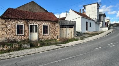 Maison traditionnelle T0 à Minde de 89 m²