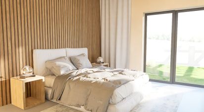 Maison T3 à Mexilhoeira Grande de 120 m²