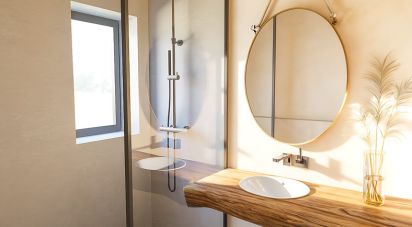 Maison T3 à Mexilhoeira Grande de 120 m²