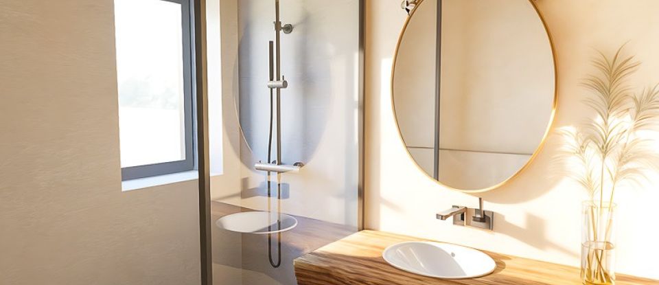 Maison T3 à Mexilhoeira Grande de 120 m²