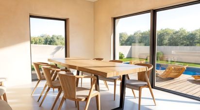 Maison T3 à Mexilhoeira Grande de 120 m²