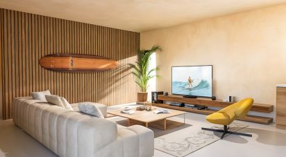 Maison T3 à Mexilhoeira Grande de 120 m²