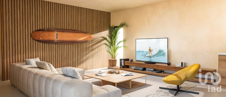 Maison T3 à Mexilhoeira Grande de 120 m²