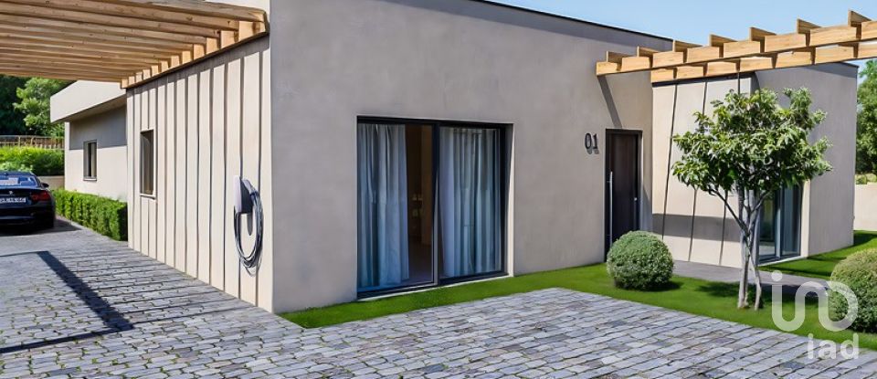 Maison T3 à Mexilhoeira Grande de 120 m²