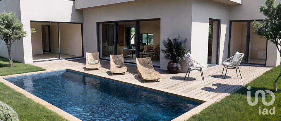 Maison T3 à Mexilhoeira Grande de 120 m²