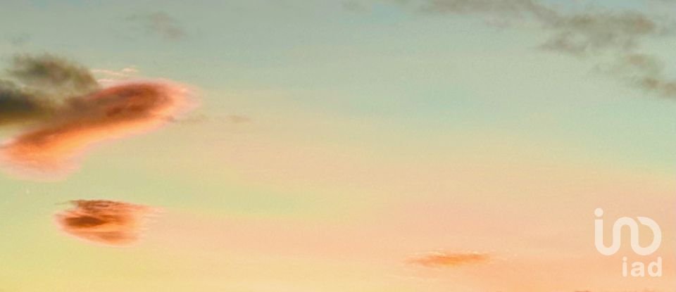 Maison T3 à Mexilhoeira Grande de 120 m²