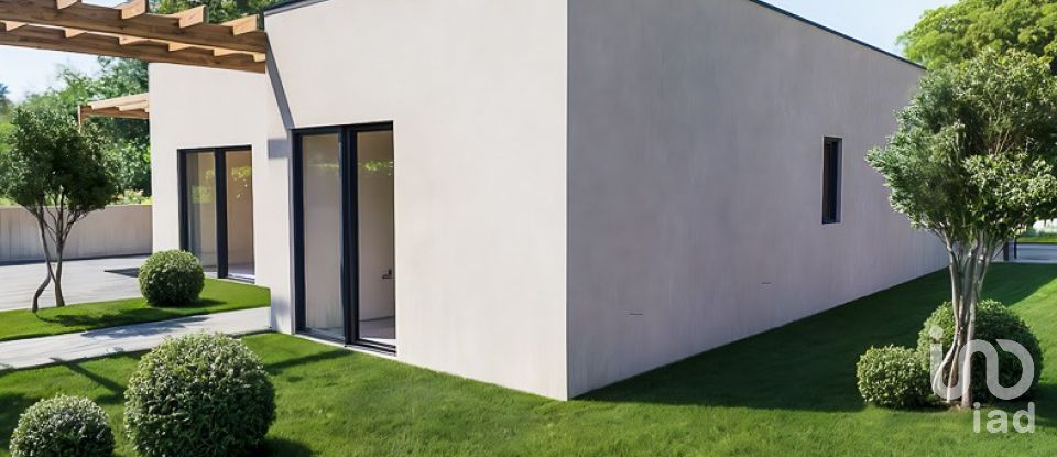 Maison T3 à Mexilhoeira Grande de 120 m²