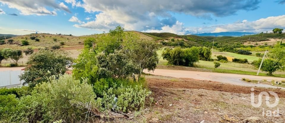 Maison T3 à Mexilhoeira Grande de 120 m²