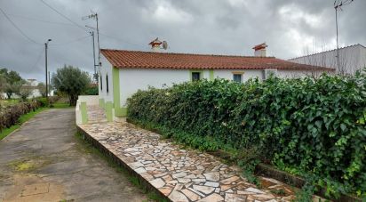 Bâtiment à Urra de 44 m²