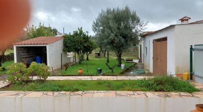 Bâtiment à Urra de 44 m²