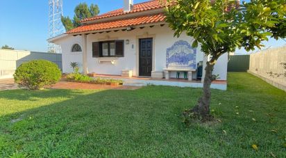 Maison T2 à Aljubarrota de 93 m²