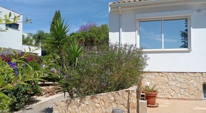 Demeure T3 à Mexilhoeira Grande de 315 m²