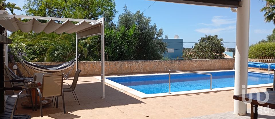 Mansion T3 in Mexilhoeira Grande of 315 m²