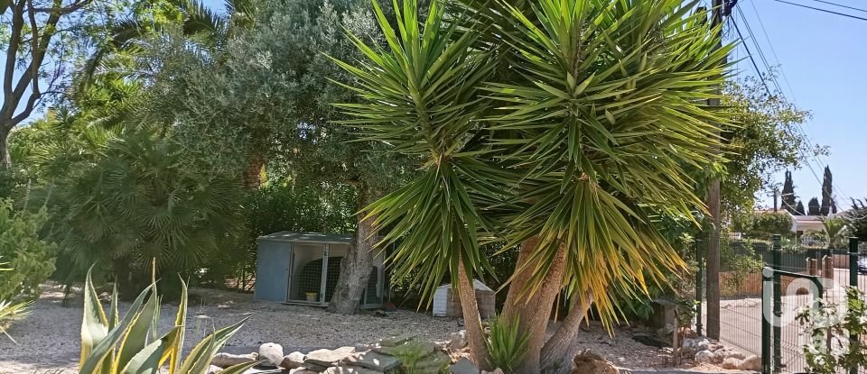 Mansion T3 in Mexilhoeira Grande of 315 m²