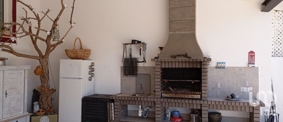 Mansion T3 in Mexilhoeira Grande of 315 m²