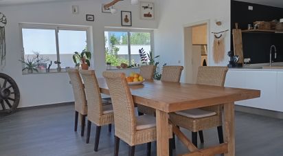 Demeure T3 à Mexilhoeira Grande de 315 m²