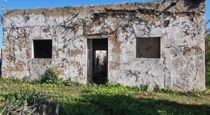 Terrain à Faro (Sé e São Pedro) de 10 440 m²